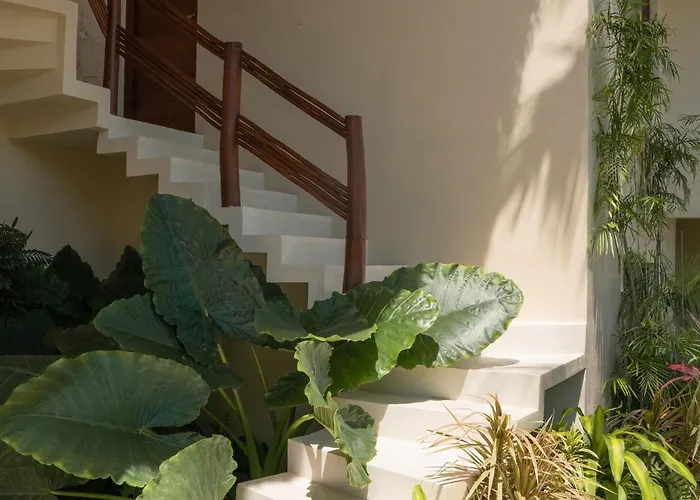 Puerta Del Cielo Hotel Origen Bacalar - Adults Only