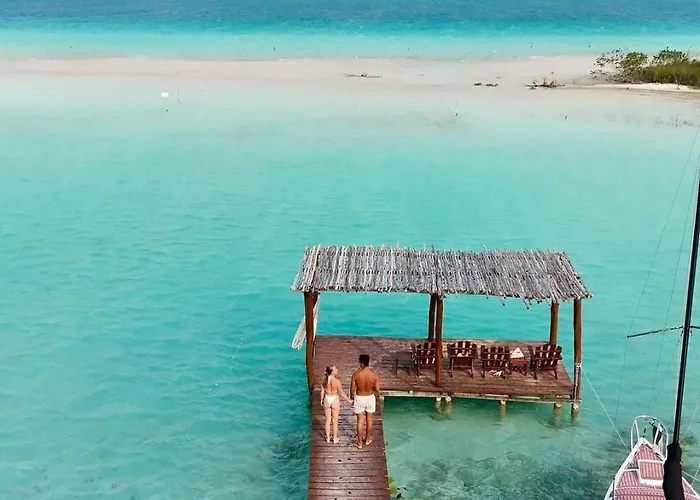 Nomadas- Estudios Bacalar