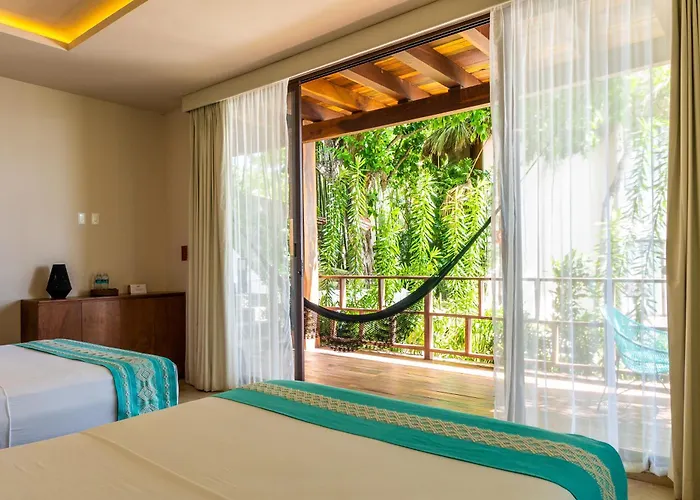 Khaban Bacalar Hotel Boutique