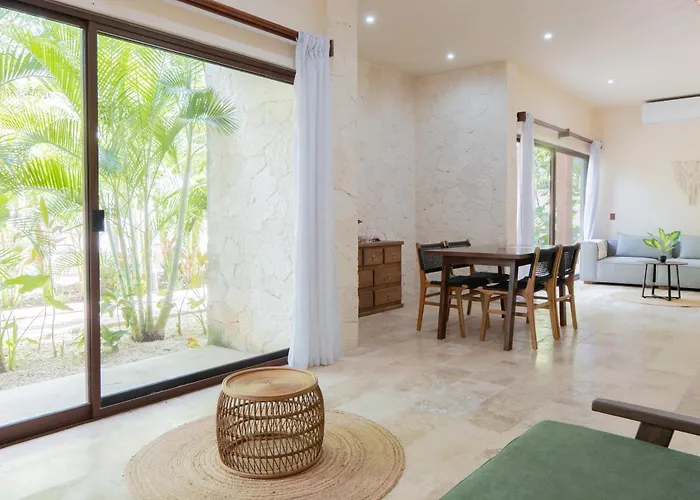 Nalha Hotel Boutique Y Villas Bacalar